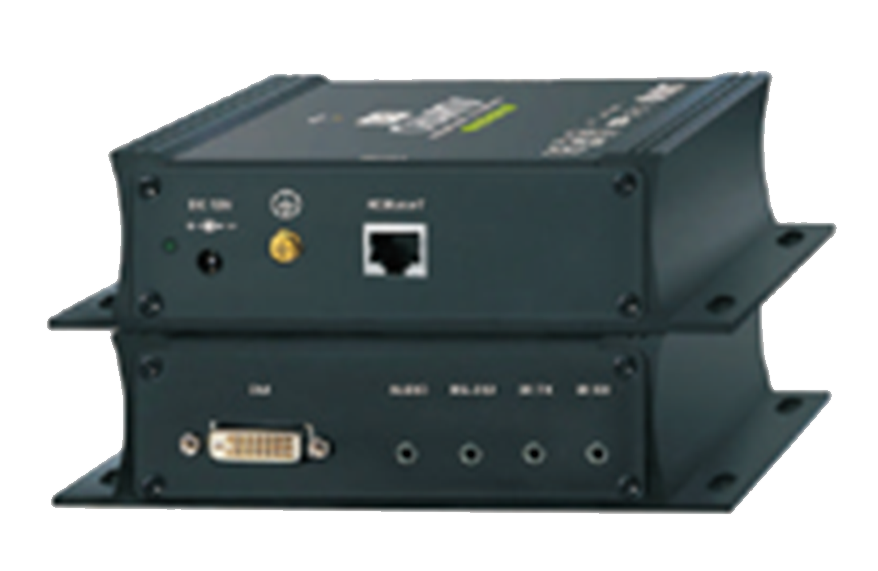 GHD-RX HDMI/DVI双绞线接收器