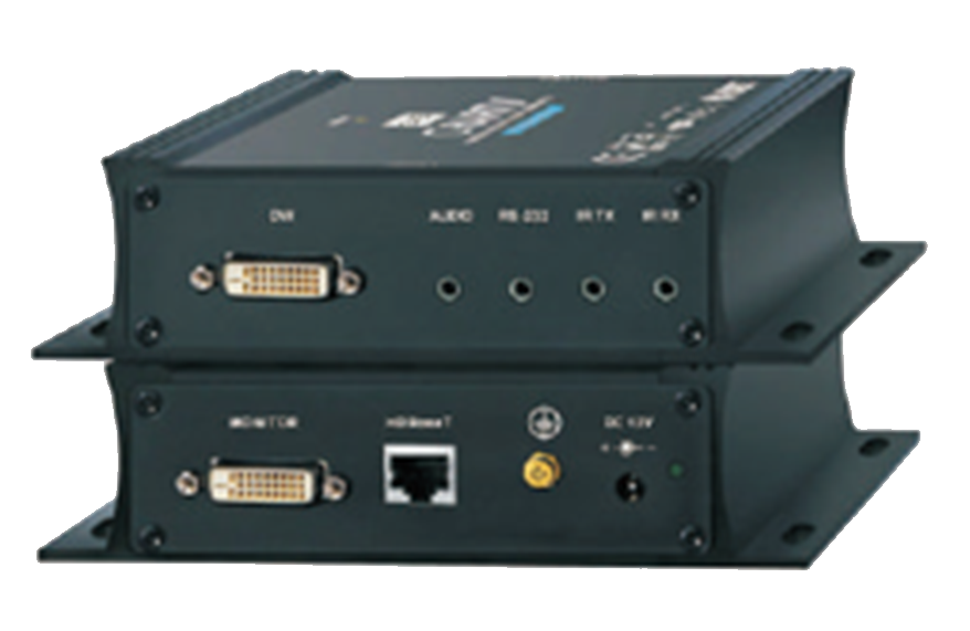 GHD-TX HDMI/DVI双绞线发送器