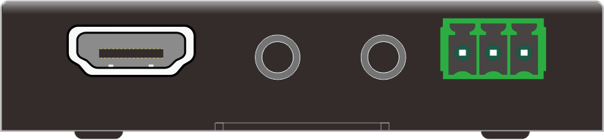 GHD-TX 70米HDBT发送器