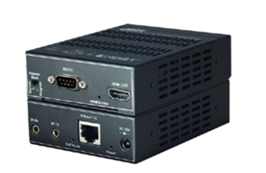 GHD4K-TX HDMI4K双绞线发送器