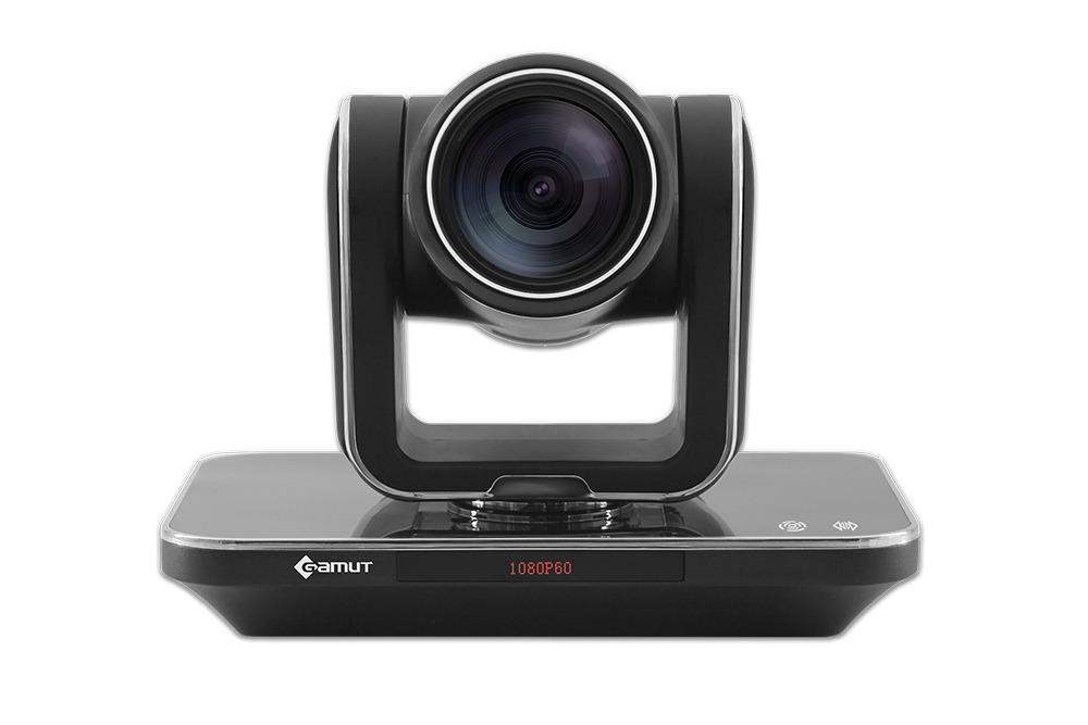 GHDC-920 高清会议网络摄像机