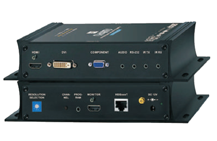 GMultiHD-TX 多格式双绞线发送器